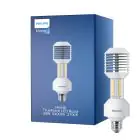 Philips TrueForce Public (drogi – SON) Master LED SON-T IF E27 34W 5400lm - 727 Bardzo Ciepła Biel | Zamienne 70W