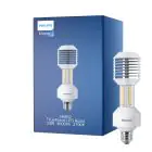 Philips TrueForce Public (drogi – SON) Master LED SON-T M E27 23W 3600lm - 727 Bardzo Ciepła Biel | Zamienne 50W