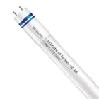 Philips Rura LED T8 MASTER (HF) High Output 8W 1000lm - 830 Ciepła Biel | 60cm - Zamienne 18W