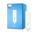 Philips CorePro PL-T LED Żarówka HF 15W - 830 Ciepła Biel | 4-Piny - Zamienne 32W