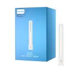 Philips CorePro PL-L LED Żarówka EM/Mains 12W - 830 Ciepła Biel | 4-Piny - Zamienne 24W