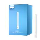 Philips CorePro PL-L LED Żarówka Mains 24W - 830 Ciepła Biel | 4-Piny - Zamienne 55W
