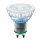 Philips LED Spot Master GU10 PAR16 2.1W 375lm 36D - 840 Zimna Biel | Zamienne 50W