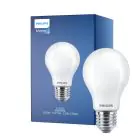 Philips Master LED E27 Gruszka Włókno Matowy 10.5W 1521lm - 922-927 Dim To Warm | Najlepsze Renderowanie Kolorów - Ściemnianie - Zamienne 100W