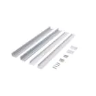 Philips Panel Montowane Na Powierzchni Set CoreLine RC059Z | 60x60cm