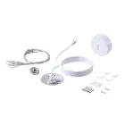 Philips Panel Zestaw Zawieszenia CoreLine RC159Z SME-3 Valkoinen