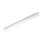 Philips Oprawy Hermetyczne LED Coreline 37.5W 6000lm - 840 Zimna Biel | 120cm - Dali Ściemnianie - Zamienne 2x36W