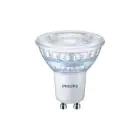 Philips MASTER Value LED Spot GU10 PAR16 5.5W 575lm 36D - 930 Ciepła Biel | Najlepsze Renderowanie Kolorów - Ściemnianie - Zamienne 80W