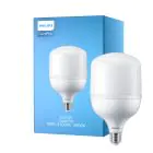 Philips CorePro LED E27 Matowy 40W 4300lm - 830 Ciepła Biel | Zamienne 200W
