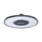 Philips LED Highbay CoreLine Aluminium Szary 110W 20000lm 90D - 840 Zimna Biel | IP66 - Ściemnianie, Dali 