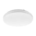 Eglo Ściana i Lampa sufitowa Frania Stal Valkoinen 14.6W 1600lm - 830 Ciepła Biel | IP20 