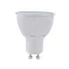 Eglo LED Spot GU10 PAR16 3.4W 400lm 38D - 830 Ciepła Biel | 3-Stopniowy Ściemnianie - Zamienne 57W