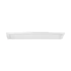 Eglo Lampa sufitowa Padrogia-Z Stal Valkoinen 9.7W 1170lm - 827-865 Przestrajalny Valkoinen + RGB | IP20 - Zigbee Ściemnianie