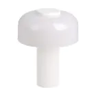 Eglo Lampa Stołowa Ponente Stal Valkoinen 2W 250lm - 824-840 Przestrajalny Valkoinen | IP54 - Touch Ściemnianie