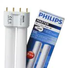 Philips MASTER PL-L Xtra Polar 24W - 830 Ciepła Biel | 4-Piny