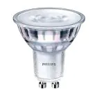 Philips Corepro LED Spot GU10 PAR16 3.5W 255lm 36D - 827 Bardzo Ciepła Biel | Zamienne 35W