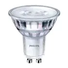 Philips Corepro LED Spot GU10 PAR16 3W 230lm 36D - 827 Bardzo Ciepła Biel | Ściemnianie - Zamienne 35W