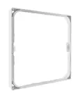 Ledvance Downlight Rama Smukły plac For SQ105