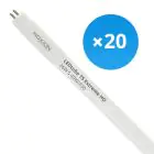 Opakowanie 20x Noxion Rura LED T5 Avant Extreme (HF) High Output 26W 3510lm - 830 Ciepła Biel | 145cm - Zamienne 49W
