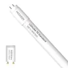 Noxion Rura LED T8 Avant (EM/Mains) Standard Output 7.5W 900lm - 840 Zimna Biel | 60cm - Zamienne 18W