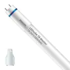 Philips Rura LED T8 MASTER (EM/Mains) High Output 18.2W 3100lm - 840 Zimna Biel | 150cm - Zamienne 58W