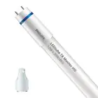 Philips Rura LED T8 MASTER (EM/Mains) High Output 12W 1575lm - 865 Światło dzienne | 90cm - Zamienne 30W