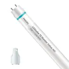 Philips Rura LED T8 MASTER Value (EM/Mains) High Output 8W 1050lm - 840 Zimna Biel | 60cm - Zamienne 18W