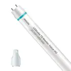 Philips Rura LED T8 MASTER Value (EM/Mains) High Output 20.5W 3100lm - 840 Zimna Biel | 150cm - Zamienne 58W