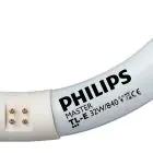 Philips MASTER TL - E Super 80 32W - 840 Zimna Biel | 30cm