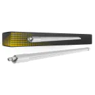 Bright Choice Oprawy Hermetyczne LED 17W 1870lm - 840 Zimna Biel | 120cm