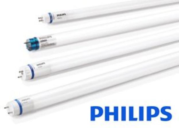 Jakie są różnice między LEDtubes Philips?