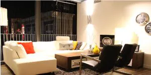 livingroom 1700K t/m 2700K (Zeer) Warm Wit